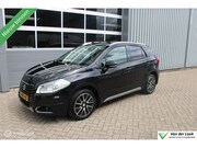 Suzuki S-Cross - SX4 1.6 High Executive | Panoramadak | Leer met stoelverwarm