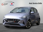 Hyundai i10 - 1.2 Premium Automaat | Climate-Control | Camera | Stuur- & S