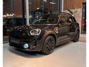 MINI Countryman - Mini 1.5 Cooper SE ALL4 HUD Camera, Leder, 18"