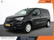 Opel Combo - 1.5D L1H1 130pk Automaat Edition Airco Navigatie Apple Carpl
