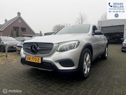Mercedes-Benz GLC-Klasse Coupe - 250 4MATIC Edition 1 Navi / Schuifdak / Led / Camera / Org N