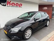Seat Leon - 1.6 TDI Style Connect Ecomotive