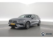 Volvo V60 - 2.0 T6 Recharge AWD Inscription | Leer | Trekhaak wegklapbaa
