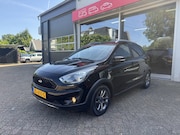 Ford Ka - 1.2 Active Hoge Instap, Carplay, Cruise, Parkeersensoren.