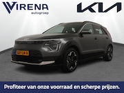 Kia Niro EV - Edition Advanced 64.8 kWh - SOH 98, 3% - Stoel-/stuurverwarm