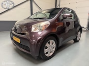 Toyota iQ - 1.0 VVTi Automaat Airco|1e Eig|Dealer onderhouden