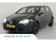 Volkswagen Golf - 1.4 TSI GT Sport | Trekhaak | Stl. verw. | Android/Carplay |