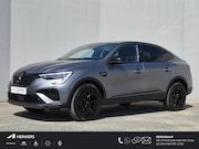 Renault Arkana - 1.6 E-Tech full hybrid 145 esprit Alpine / Stoel & Stuurverw