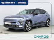 Hyundai Kona - Electric Premium 65.4 kWh | Op bestelling | Leer | Memory | 