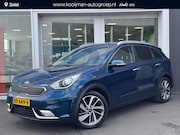Kia Niro - 1.6 GDi Hybrid ExecutiveLine | Trekhaak | Dodehoeksensor | S