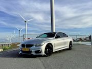 BMW 4-serie - Coupé 435i 435i 400pk