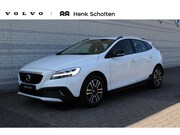 Volvo V40 Cross Country - 1.5 T3 Edition+ | Achteropkomend verkeer waarschuwing | Auto