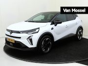 Renault Captur - 1.8 E-Tech full hybrid 160 techno | Camera | Navigatie