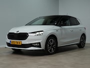 Skoda Fabia - 1.0 TSI DSG Monte Carlo | Full-LED | Camera | Android/Carpla