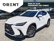 Lexus NX - 450h+ AWD Luxury Line | Trekhaak | 1500Kg Trekgew. | Leder |