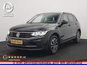 Volkswagen Tiguan - 1.4 TSI eHybrid Active PHEV 245pk Dealer O.H. | Trekhaak Af 