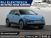 Nissan Micra - Evolve 52 kWh | Achteruitrijcamera | Draadloze smartphonelad