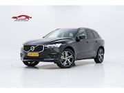 Volvo XC60 - 2.0 T8 Twin Engine AWD /Pano/R-Design/H&K