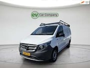 Mercedes-Benz Vito - EVito Lang Launch Edition 41 kWh | SOH 92% | Camer