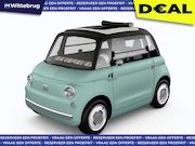 Fiat Topolino - Dolcevita NU TE BESTELLEN! - CABRIO - GEEN RBW NODIG!