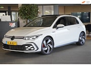 Volkswagen Golf - 8 2.0 TSI GTI 245PK DSG Pano Led ACC Trekhaak