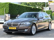 BMW 5-serie - Touring 520d High Executive | PANO | NAVI | CLIMA | CRUISE |