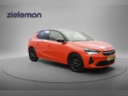 Opel Corsa - 1.2 GS Line - Carplay, Cruise, Clima, Keyless, Stoel/Stuur v
