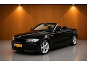 BMW 1-serie - Coupé 135i High Executive Cabriolet M-Sport