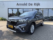 Suzuki S-Cross - 1.4 Boosterjet Select Smart Hybrid
