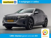Audi e-tron - 55 quattro edition 95 kWh [ Cruise Clima PDC LED ]