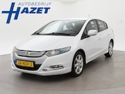 Honda Insight - 1.3 HYBRID AUT. ELEGANCE + STOELVERWARMING | CLIMATE | CRUIS