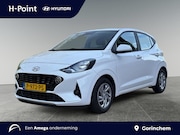 Hyundai i10 - Comfort 1.0 MPI 67pk | APPLE CARPLAY / ANDROID AUTO | ELEKTR