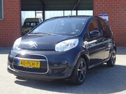 Citroën C1 - 1.0-12V Ambiance