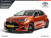 Toyota Yaris - 1.5 Hybrid Executive | Full option | Trekhaak | Pano | HUD |
