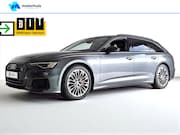 Audi A6 - Avant 55 TFSI e quattro 367pk S tronic Competition AUTOMAAT 