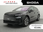 Skoda Enyaq iV - Sportline 85 | Trekhaak | Camera | Navigatie | Adaptieve cru
