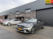 Mercedes-Benz C-klasse - Estate 180 Business Solution AMG | 1E EIGENAAR | 12MND GARAN