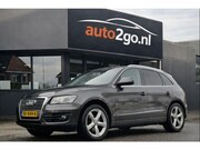 Audi Q5 - 2.0 TFSI AUT7 QUATTRO PRO-LINE PANODAK LEDER NAVI PARK-ASSIS