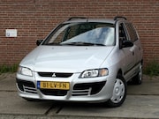 Mitsubishi Space Star - 1.6 Family |Airco | |NAP |Lage Km