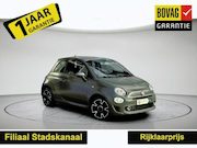 Fiat 500 - 0.9 TwinAir Turbo Sport Matte Gratis Aflever pakket! | Carpl
