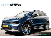 Lynk & Co 01 - 1.5 Plug-in Hybrid 262 Pk I Zwarte hemel I Panoramadak I Stu