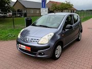 Nissan Pixo - 1.0 Acenta NWE APK NAP