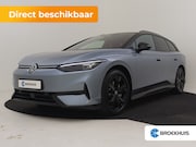 Volkswagen ID.7 - Tourer Limited Edition | Airconditioning automatisch, 2-zone