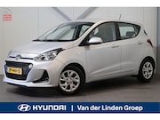Hyundai i10 - 1.0i Comfort Smart Pack|Nav|PDC|Carplay|Rijklaarprijs!|