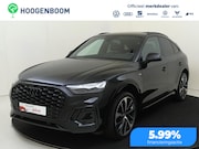 Audi Q5 Sportback - 55 TFSI e S edition Competition | SoH 94% | Panoramadak | Tr