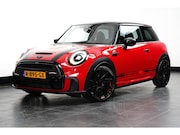 MINI Cooper S - Mini 2.0 Rockingham GT Edition
