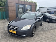 Kia Ceed - 1.4 CVVT X-tra