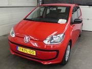 Volkswagen Up! - 1.0 move up! BlueMotion - Airco - 1e eigenaar