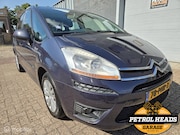 Citroën C4 Picasso - 1.6 VTi. # Clima|trekhaak|Cruise|Nwe APK