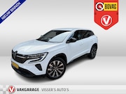 Renault Austral - 1.2 E-Tech full hybrid 200 techno | applecarplay/android aut